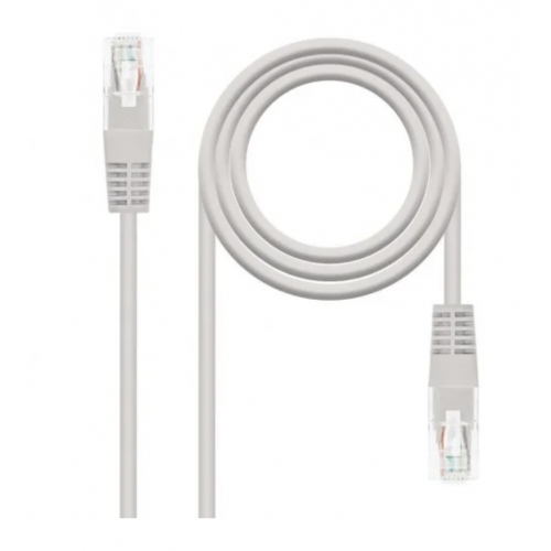 Cable de Red RJ45 UTP Aisens 5metro