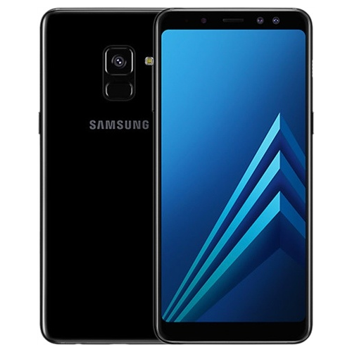 N37 Telefono Movil REACONDICIONADO Segunda Mano / Samsung Galaxy A8 2018 - A530 / 64 GB