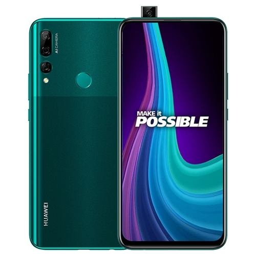 Telefono Movil REACONDICIONADO Segunda Mano / Huawei Y9 Prime / 128GB