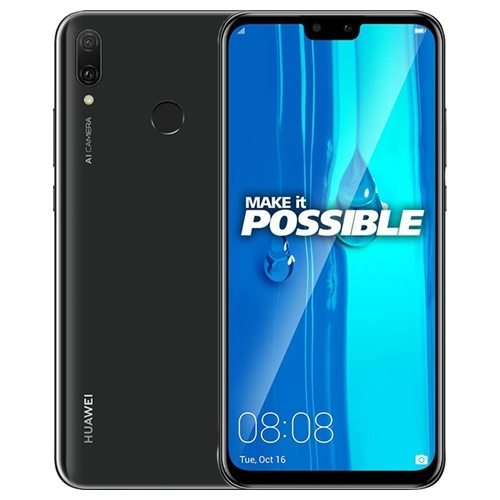 Telefono Movil REACONDICIONADO Segunda Mano / Huawei Y9 2019 / 64GB