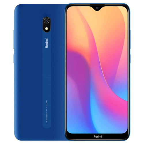 Telefono Movil REACONDICIONADO Segunda Mano / Xiaomi Redmi 8A / 32GB