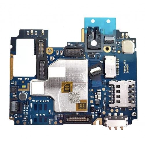 Placa base para Moto E6 Plus Motorola Xt2025 32gb