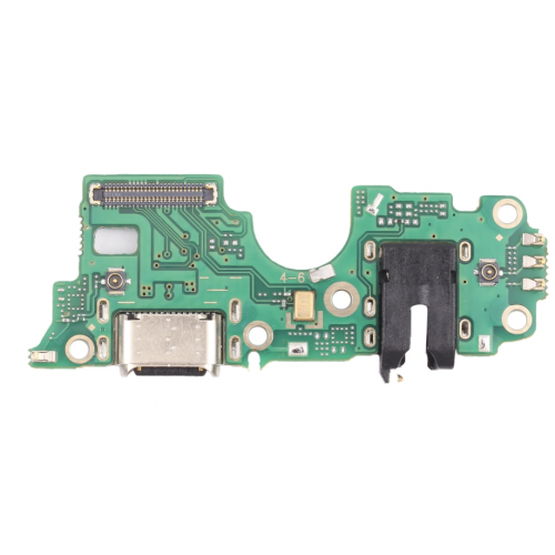 Placa de puerto de carga USB para OPPO A93 5G/A74 5G/A54 5G