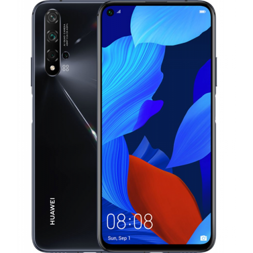 Telefono Movil REACONDICIONADO Segunda Mano / Huawei Nova 5T / 128 GB