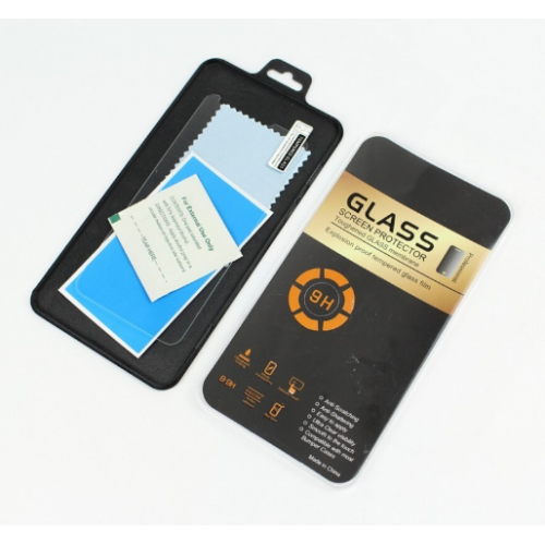 N16 Xiaomi Redmi Note 10 Pro Protector / Templado Cristal Full Gel De Pantalla