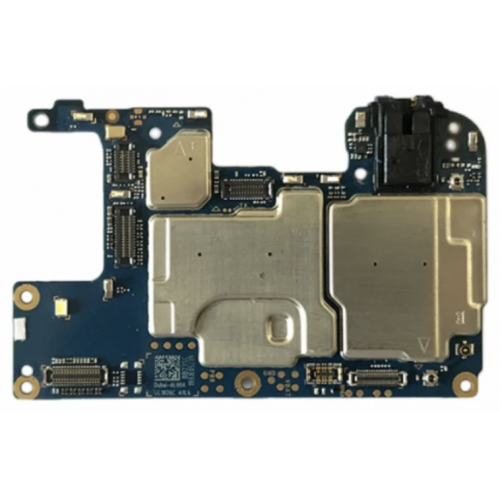 Placa base de Huawei Y7 (2019) 64GB DS