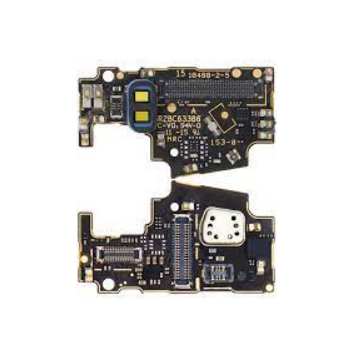 Placa De Flash Para Motorola Moto Razr 5G 2020 XT2071