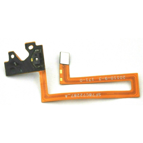 Flex Sensor De Aproximidad Para Motorola Moto Razr 5G 2020 XT2071