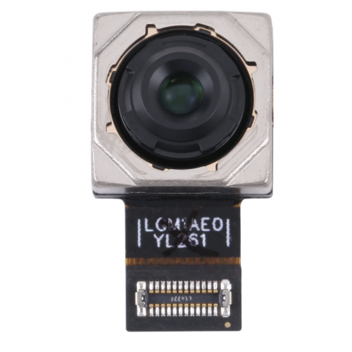 Camara trasera Para Motorola Moto G30 Xt2129