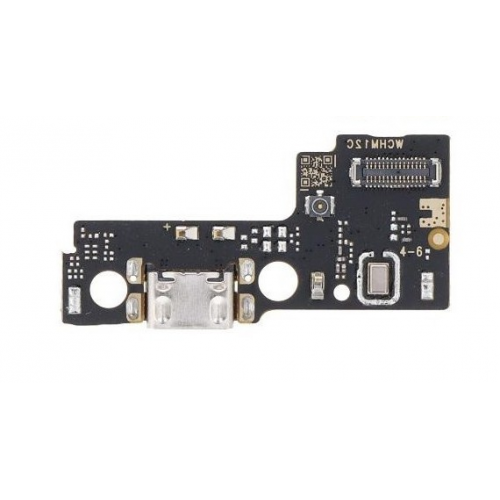 Flex Conector De Carga Para Xiaomi Redmi 12C 22120RN86G