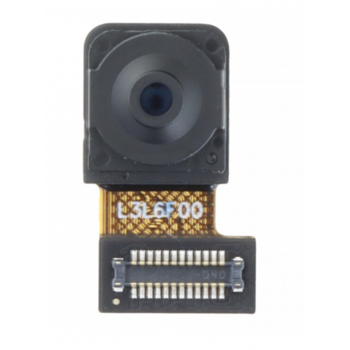 Flex Camara Frontal Para Motorola Moto G20 XT2128