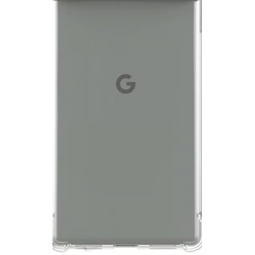 Tapa para Google Pixel 7 Pro blanco con antena nfc original