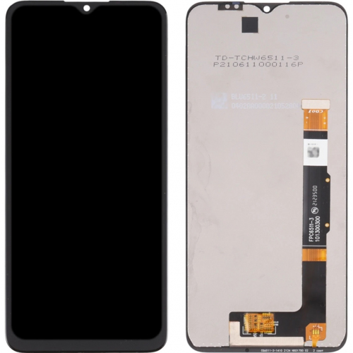 N196 Batería BL-T7 para LG G2 / LG Optimus G2 / D802 de 2900mAh-3000mAh