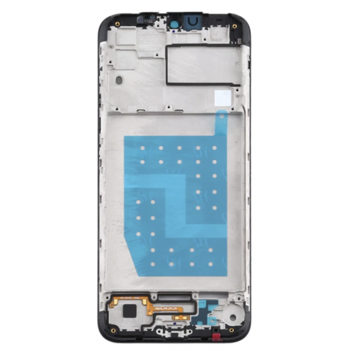 t250 Carcasa Frontal De LCD Para Motorola Moto g8 power lite