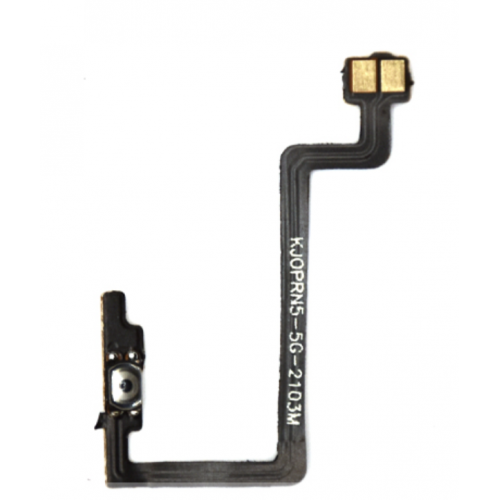 Cable Flex de Encendido para OPPO Find X3 Lite