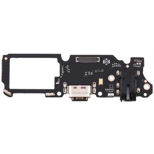 Placa De Carga Con Accesorios Para OPPO A5 2020