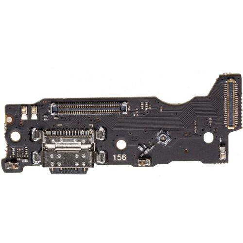 N84 Placa Carga Tipo C Para Xiaomi Redmi Note 10 PRO