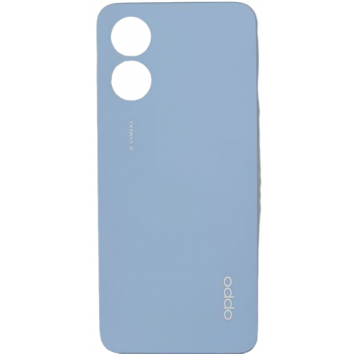 Tapa Trasera para OPPO A17 CPH2477