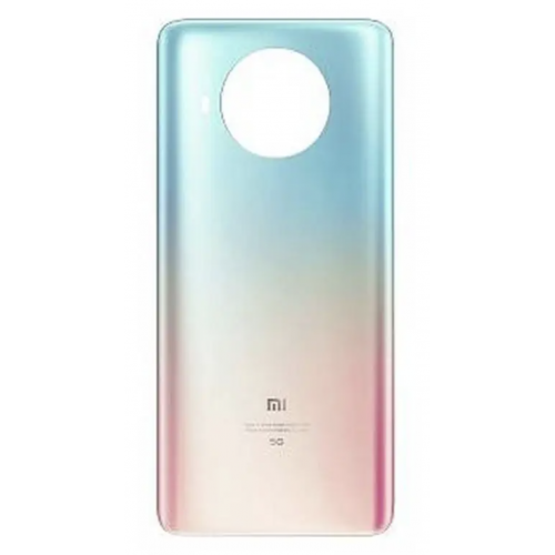 T105 Tapa Trasera Para Xiaomi Mi 10T Lite 5G SIN LOGO