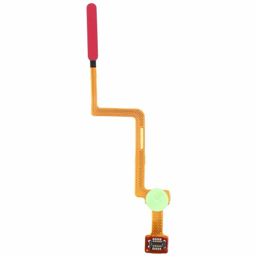 Flex Sensor Huellas Y Power (Encendido) Para Xiaomi Poco F2 4G / K30 5G / Redmi K30 4G / Poco X2