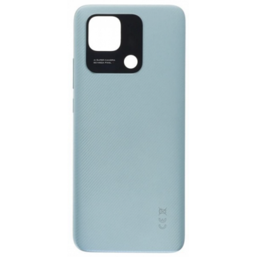 Tapa Trasera Para Xiaomi Redmi 10C 220333QBI