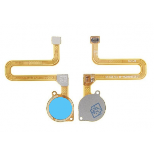 N95.2 Flex Lector De Huellas Para Xiaomi Redmi 10C