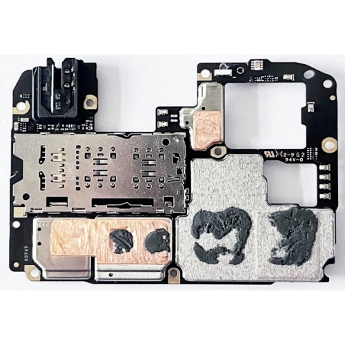 placa base movil para Redmi Note 11S 2201117SY ram 6GB , 128GB