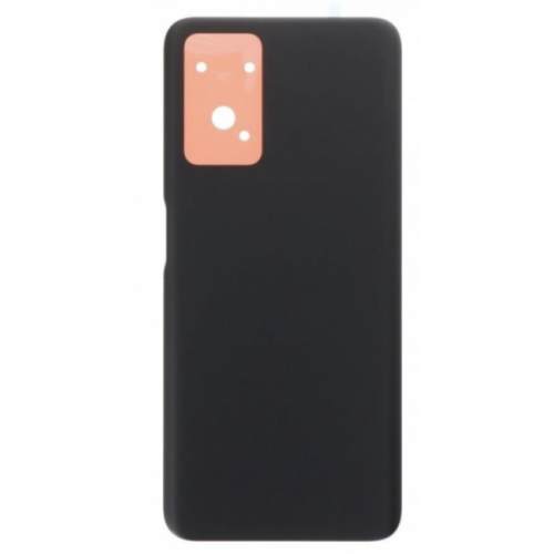 Tapa Trasera Para OPPO A76 (NEGRO)