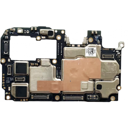 placa base movil para Oppo A74 4G 2021 (CPH2219) ram 6GB , 128GB