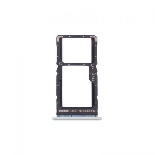 N31 Bandeja SIM Dual Y SD Para Xiaomi Redmi Note 11 5G
