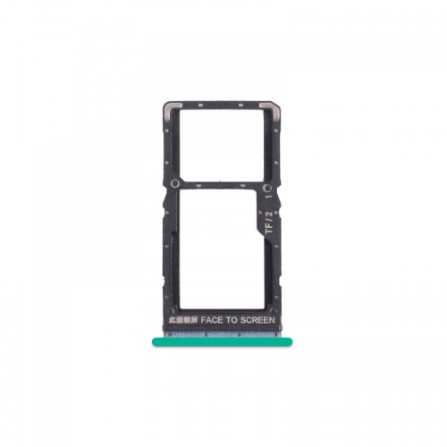 N31 Bandeja SIM Dual Y SD Para Xiaomi Redmi Note 11 5G