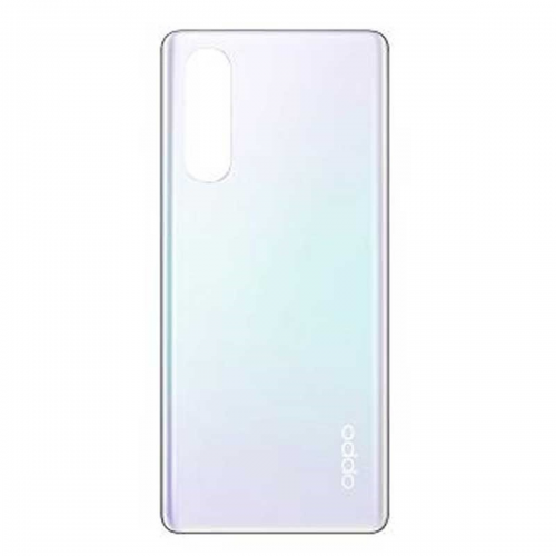 Tapa trasera Oppo Find X2 Neo CPH2009 (azul)