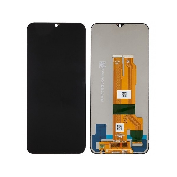 n90 Pantalla Completa LCD Y Táctil para Realme V20 RMX3610