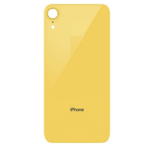 Tapa Trasera Para IPHONE XR