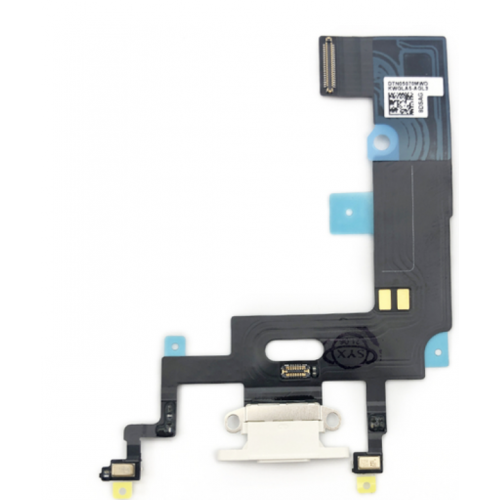 Flex De Conector De Carga Lightning Y Micrófono para iPhone XR