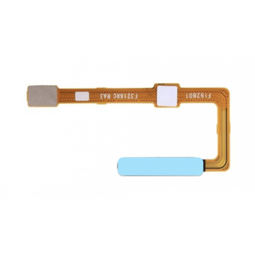 Flex Sensor Huellas Encendido (power) para HUAWEI P Smart Pro 2019 / Y9s 2019 STK-L21