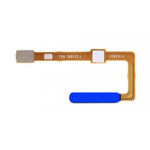 Flex Sensor Huellas Encendido (power) para HUAWEI P Smart Pro 2019 / Y9s 2019 STK-L21