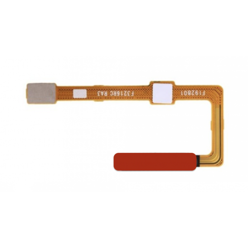 Flex Sensor Huellas Encendido (power) para HUAWEI P Smart Pro 2019 / Y9s 2019 STK-L21