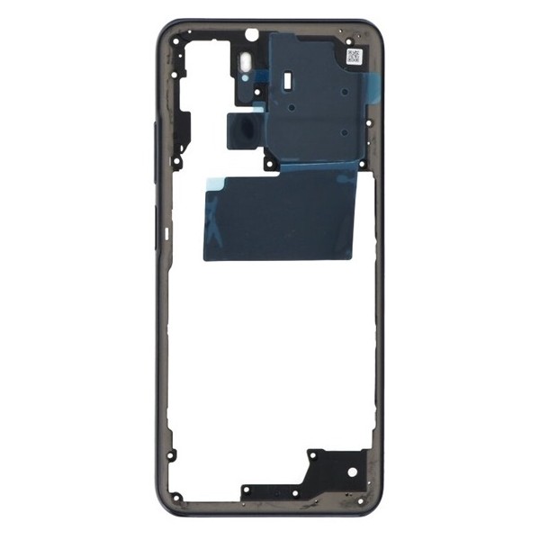 Carcasa Marco Intermedio para Xiaomi Redmi Note 10 4G / Redmi Note 10S