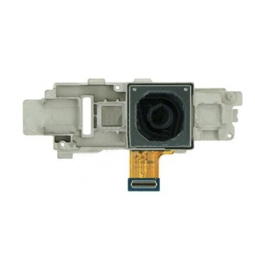 camara trasera bq m5.5