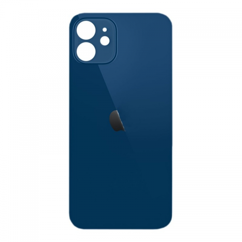 Tapa Trasera Para IPhone 12 Mini SIN LOGO