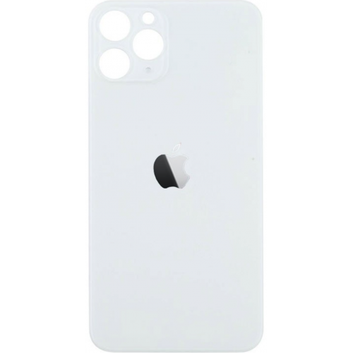 Tapa Trasera Para iPhone 12 Pro Max SIN LOGO