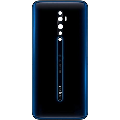 Tapa Trasera Para OPPO Reno 2Z