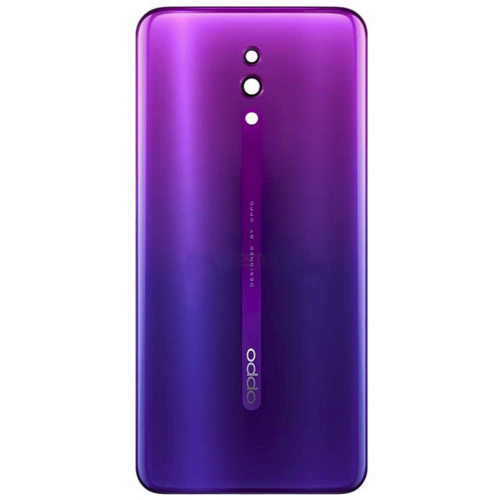 Tapa Trasera Para OPPO Reno 2Z