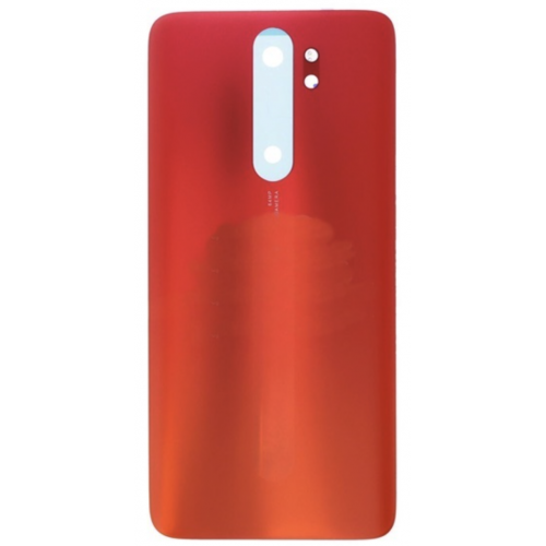 Tapa Trasera Para Xiaomi Redmi Note 8 Pro / Redmi Note8 Pro