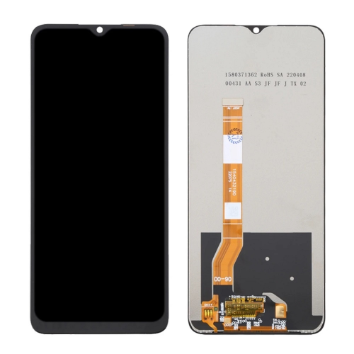 N61 Pantalla Completa Original LCD Y Táctil Sin Marco Para Oppo a58 5G / A78 5G