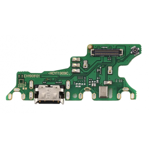 Placa Auxiliar Con Conector De Carga Tipo-C Para Huawei Honor 20