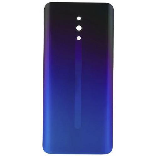 Tapa Trasera Para OPPO RENO SIN LOGO