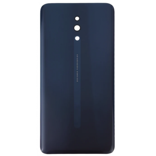 Tapa Trasera Para OPPO RENO 2 SIN LOGO