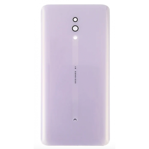 Tapa Trasera Para OPPO RENO 2 SIN LOGO